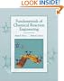 Fundamentals of Chemical Reaction Engineering