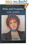 Pride & Prejudice (Wordsworth Classics)