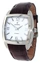 Festina Automatik Herrenuhr F6753/A Lederband