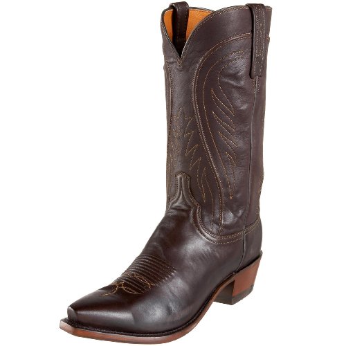 1883 by Lucchese Men's N1623 5/4 Western Boots