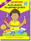 ACTIVIDADES DE PRIMER GRADO