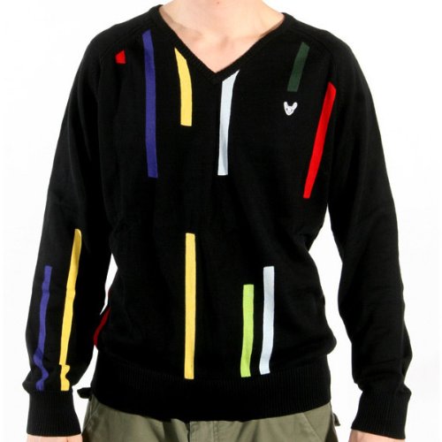 Herren Sweater Albin Frank-N-Further Sweater