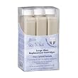 Satin Smooth NICE 'N NEAT Zinc Oxide Wax Large Replacment Cartridges