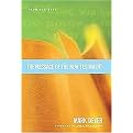 The Message of the New Testament (Promises Kept) (Hardcover)