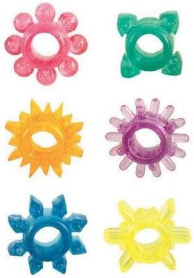 Cal Exotic SENSO 6 PAK