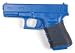Grip Gloves
Pachmayr Tactical Grip Glove (Glock Compacts 19, 23, 25, 32, 38)