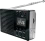 Supersonic Radio,am/fm,sw 1-9 Bands Sc1099