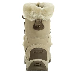 Hi-Tec Women's St Moritz 200 Insulated Boot
