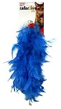 More JW Pet Company Featherlite Boas Cat Toy