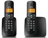 Philips CD180 DUO Telefoni domestici