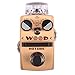 Hotone TPSWOOD Wood Guitar Effects Pedal