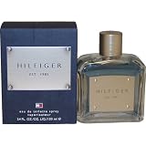 Hilfiger by Tommy Hilfiger for Men. Eau De Toilette Spray 3.4-Ounces
