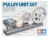 Pulley Unit Set - B00061HHX6