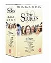 10 Pack: True Stories (including Echoes In The Darkness, Skokie, Flynn, To Heal A Nation, Lena My Hundred Childress, & five more) [DVD] [2007]