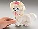 Fisher-Price Snap 'n Style Pets Ginger Shih-Tzu
