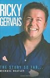 Ricky Gervais: The Unauthorized Biography