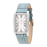 La Vie Men's W371119DW Quartz Diamond Watch