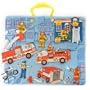 FeltTales Heroes to the Rescue Storyboard