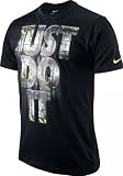 Produkt-Bild: Nike Dri-FIT JDI War Machine Shirt schwarz