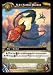 World of Warcraft Servants of the Betrayer WOW Single Card X-51 Nether-Rocket 3/3 LOOT