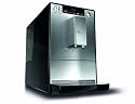 Melitta E 950-103 Kaffeevollautomat Caffeo Solo silber / schwarz