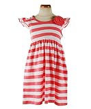 Izzy Bella "Corinne" Dress (Sizes 2T - 4T)