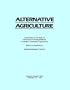 Alternative Agriculture