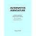 Alternative Agriculture