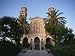 Church of St. Nicholas, Karlovassi, Samos, Dodecanese, Greek Islands, Greece, Europe Photographic Poster Print by David Beatty, 12x16