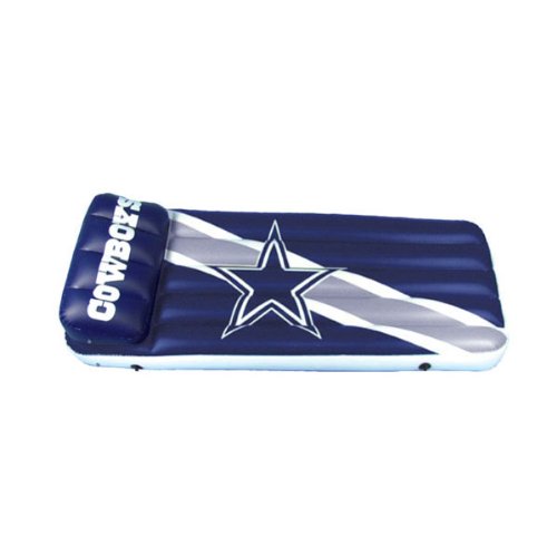 Dallas Cowboys Pool Float/Mattress