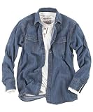 Joe Browns Vital Denim Shirt