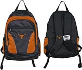 Texas Longhorns Logo Collegiate Backpack