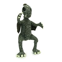 Toy Vault Chupacabra Plush Toy