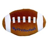Baby Ganz Sports Balls with Sound - Basketball