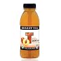 Honest Tea Peach White Tea Fair Trade Certified Usda Organic 16.9 Ounce Bottles Case of 12