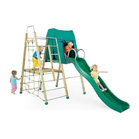 TP Forest Climber Set