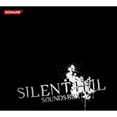 Silent Hill Sounds Box