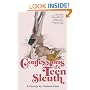 Confessions of a Teen Sleuth: A Parody