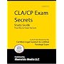 CLA/CP Exam Secrets Study Guide: CLA/CP Test Review for the Certified Legal Assistant & Certified Paralegal Exam