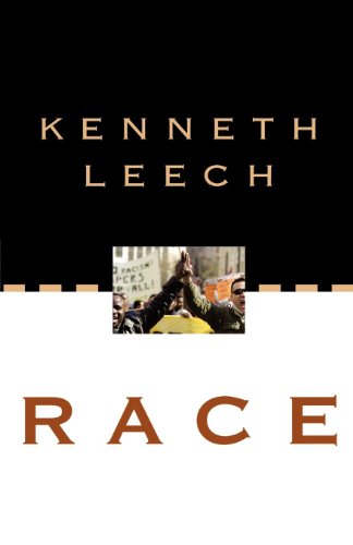 Race: Changing Society and the Churches
