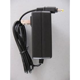 Buy Ac Power Adapter Charger for Rca Drc600n Drc605n Drc612n Drc608n Drc615n Drc618n... now!
