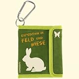 Produkt-Bild: Expedition auf Feld und Wiese
