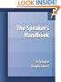 The Speaker's Handbook (with CD-ROM and InfoTrac) (Wadsworth Series in Communication Studies)