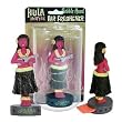 Hula Hottie Bobble Head Air Freshener