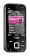 Nokia N85 Unlocked Phone with 5 MP Camera, 3G, Wi-Fi, GPS, MP3/Video Player, and MicroSD Slot--U.S. Version with Warranty (Copper)