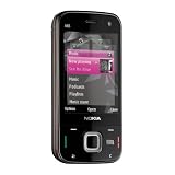 Nokia N85 Unlocked Cell Phone with 5 MP Camera