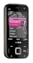 Nokia N85 Unlocked Phone with 5 MP Camera, 3G, Wi-Fi, GPS, MP3/Video Player, and MicroSD Slot--U.S. Version with Warranty (Copper)