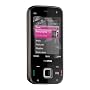 Nokia N85 Unlocked Phone with 5 MP Camera, 3G, Wi-Fi, GPS, MP3/Video Player, and MicroSD Slot--U.S. Version with Warranty (Copper)