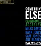 Somethin' Else [Vinyl]