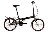 08 dahon vitesse hg-7